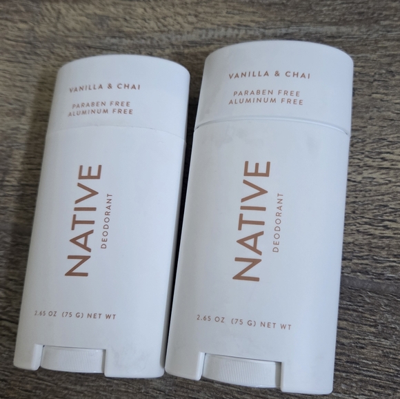 Native Deodorant - Picture 1 of 2